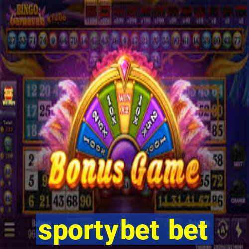 sportybet bet